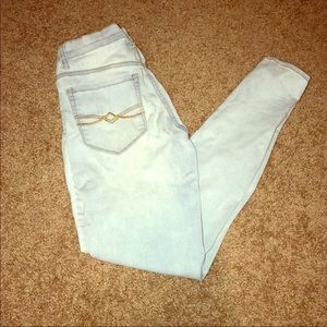Mudd Jeans